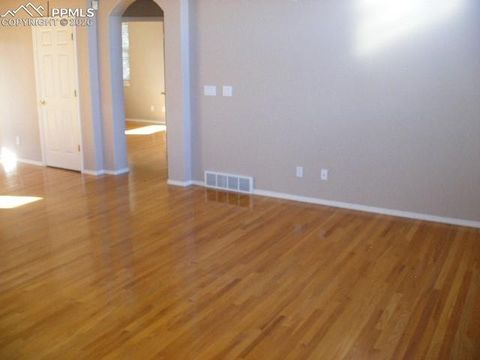 Tiny photo for 6731 Granite Peak Drive, Colorado Springs, CO 80923 (MLS # 5703873)