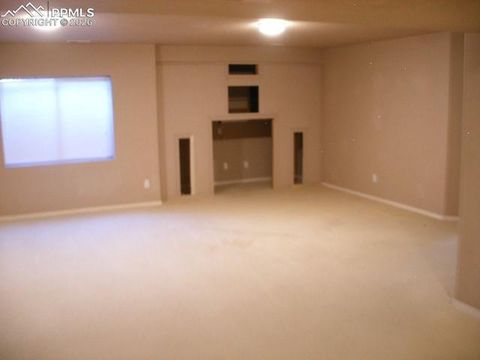 Tiny photo for 6731 Granite Peak Drive, Colorado Springs, CO 80923 (MLS # 5703873)