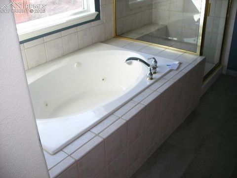 Tiny photo for 6731 Granite Peak Drive, Colorado Springs, CO 80923 (MLS # 5703873)