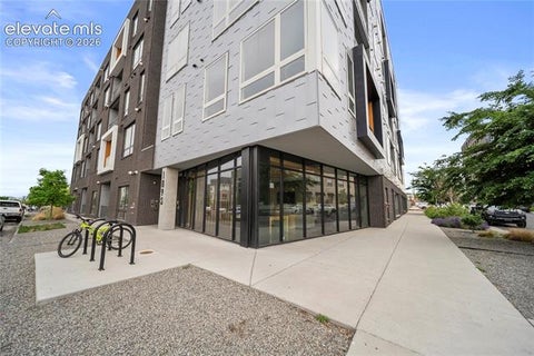 Photo of 1898 S Bannock Street #202, Denver, CO 80223 (MLS # 2285715)