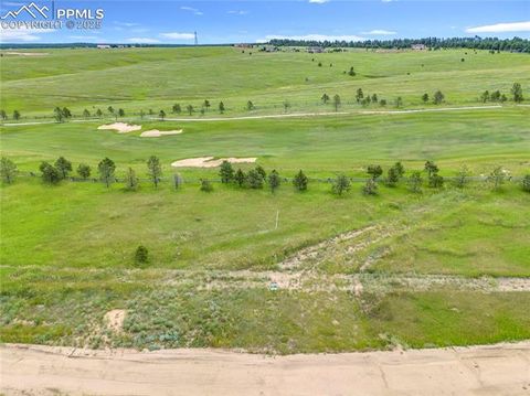 Photo of 15091 Allen Ranch Road, Colorado Springs, CO 80908 (MLS # 4953371)