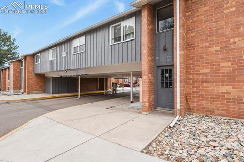 Photo of 1625 N Murray Boulevard #139, Colorado Springs, CO 80915 (MLS # 3072704)