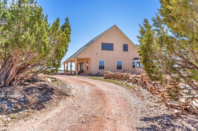 770 Cedar Hills Road