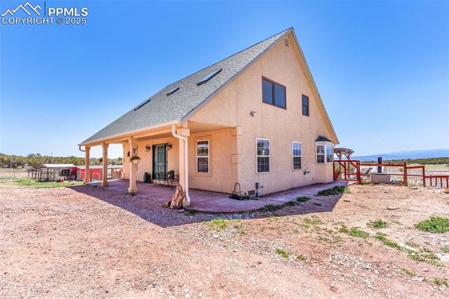 770 Cedar Hills Road