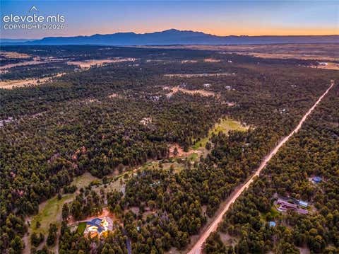 Photo of 10655 Hardy Road, Colorado Springs, CO 80908 (MLS # 3127867)