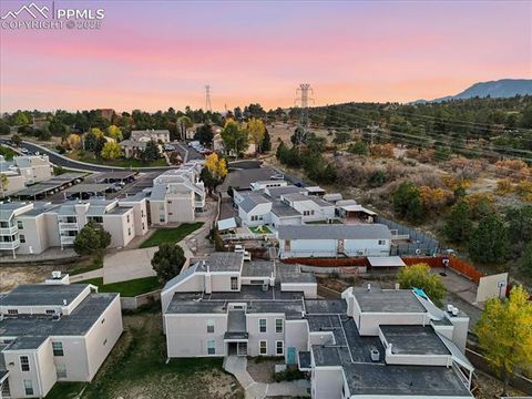 Tiny photo for 3435 Rebecca Lane #B, Colorado Springs, CO 80917 (MLS # 4901089)