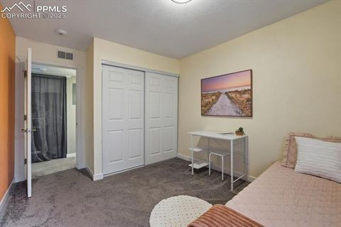 Tiny photo for 3435 Rebecca Lane #B, Colorado Springs, CO 80917 (MLS # 4901089)