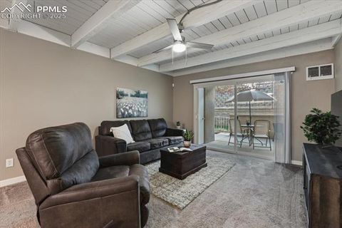 Tiny photo for 3435 Rebecca Lane #B, Colorado Springs, CO 80917 (MLS # 4901089)