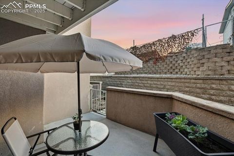 Tiny photo for 3435 Rebecca Lane #B, Colorado Springs, CO 80917 (MLS # 4901089)