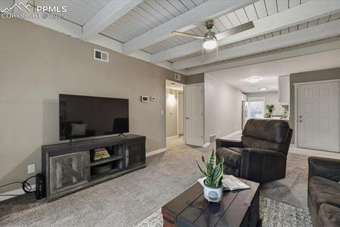 Tiny photo for 3435 Rebecca Lane #B, Colorado Springs, CO 80917 (MLS # 4901089)