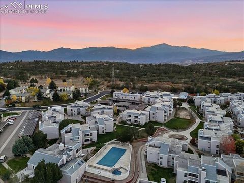 Tiny photo for 3435 Rebecca Lane #B, Colorado Springs, CO 80917 (MLS # 4901089)