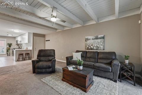 Tiny photo for 3435 Rebecca Lane #B, Colorado Springs, CO 80917 (MLS # 4901089)