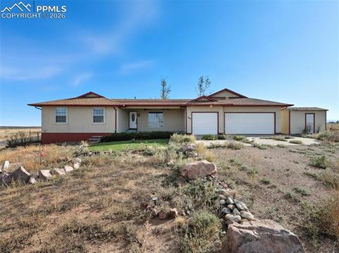 Photo of 1994 E Akholt Lane, Pueblo, CO 81007 (MLS # 4512145)