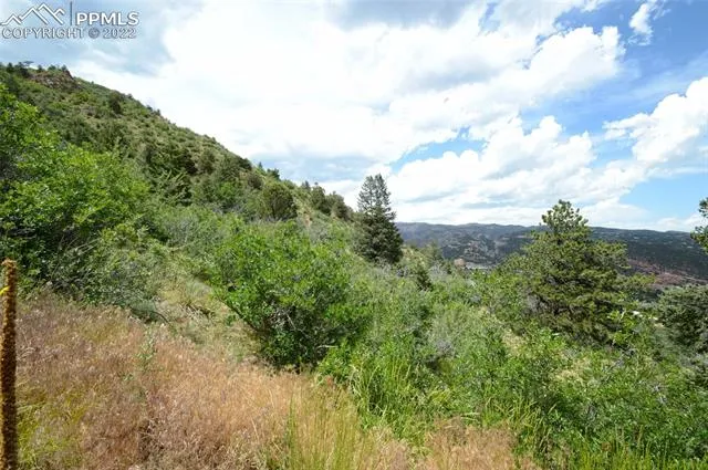Manitou Springs, Colorado 80829, United States, ,Land,Active,75442