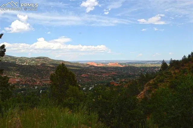 Manitou Springs, Colorado 80829, United States, ,Land,Active,75442