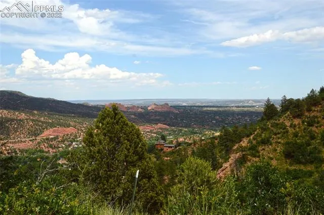 Manitou Springs, Colorado 80829, United States, ,Land,Active,75442