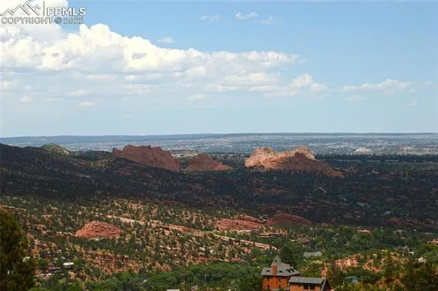 Manitou Springs, Colorado 80829, United States, ,Land,Active,75442