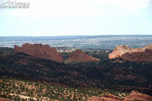 Manitou Springs, Colorado 80829, United States, ,Land,Active,75442
