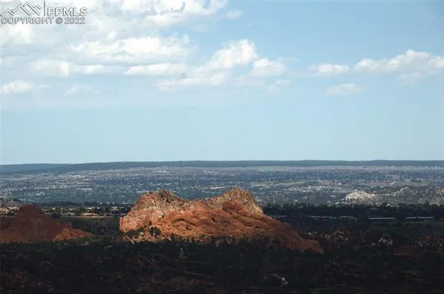 Manitou Springs, Colorado 80829, United States, ,Land,Active,75442