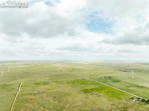 Photo of Parcel A Hanisch Road, Calhan, CO 80808 (MLS # 1585426) Photo of Parcel A Hanisch Road, Calhan, CO 80808 (MLS # 1585426)
