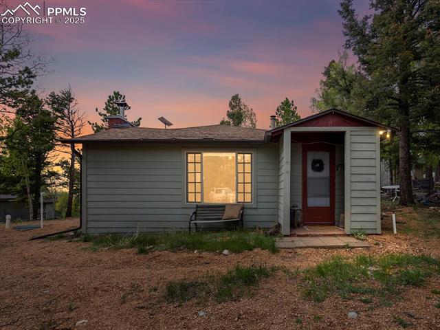 103 Alpine Road