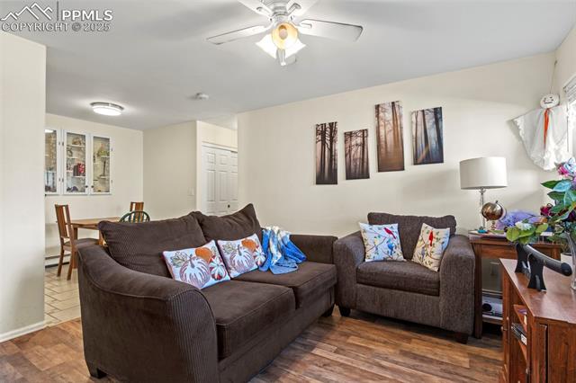 5030 El Camino Drive 8