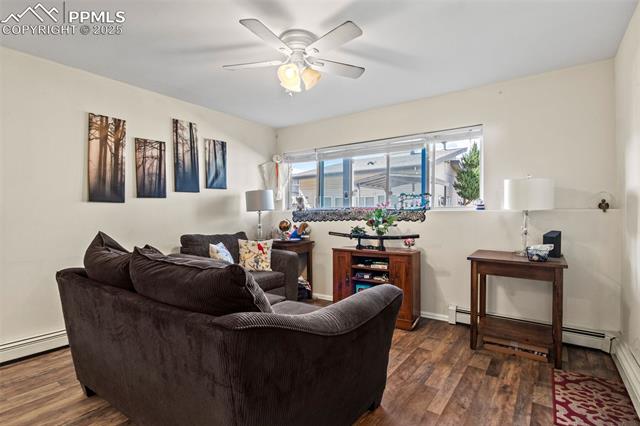 5030 El Camino Drive 8