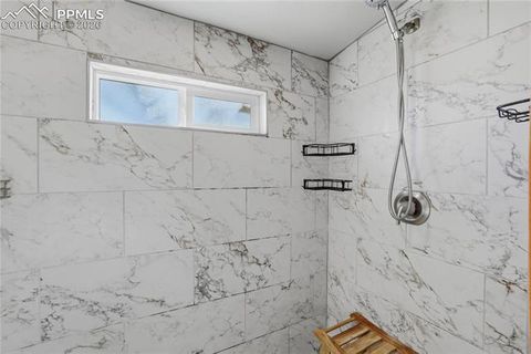 Tiny photo for 965 Mesa Valley Road, Colorado Springs, CO 80907 (MLS # 2457402)