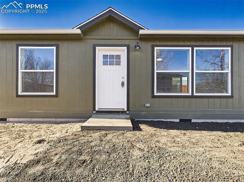 362 E Stewart Drive Pueblo West CO 81007