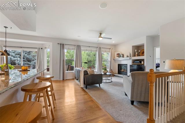 12202 Mount Baldy Drive