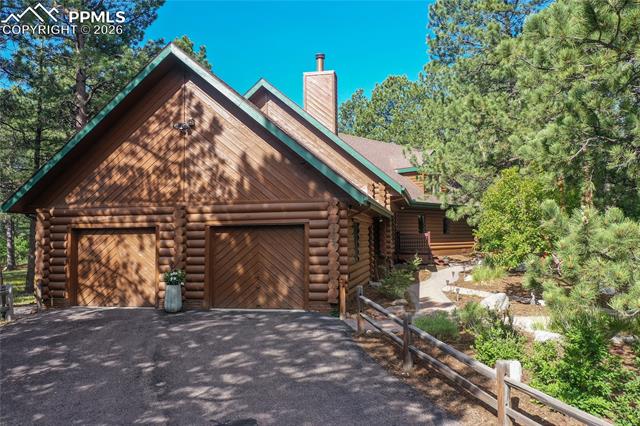 17220 Shiloh Pines Drive