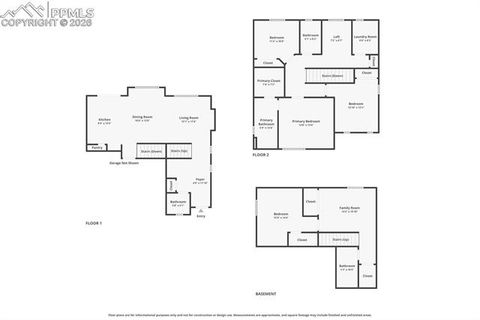 Tiny photo for 9666 Lone Oak Lane, Colorado Springs, CO 80927 (MLS # 8927452)