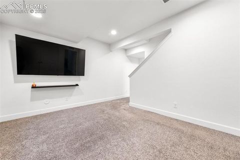 Tiny photo for 9666 Lone Oak Lane, Colorado Springs, CO 80927 (MLS # 8927452)