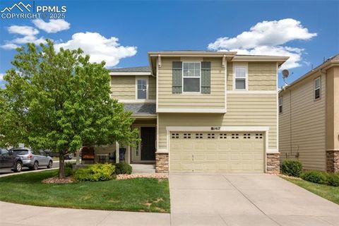 1417 Red Mica Way Monument CO 80132