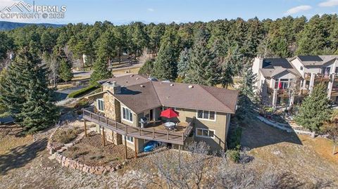 19295 Silver Sage Way Monument CO 80132