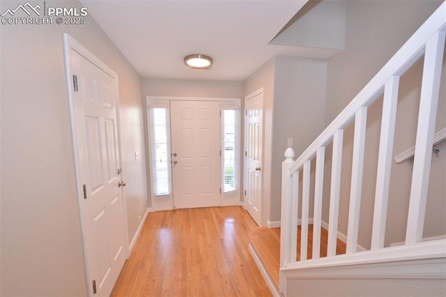 1115 Yellow Dogwood Heights