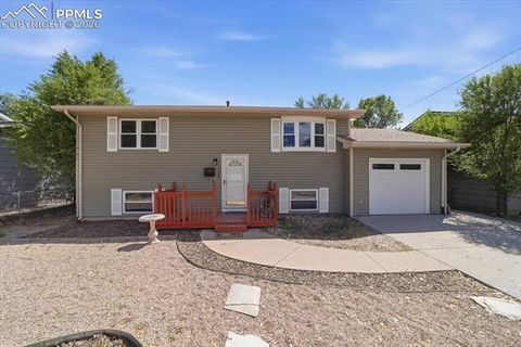 Photo of 338 Iris Drive, Fountain, CO 80817 (MLS # 5285685)