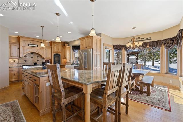 18320 Table Rock Road
