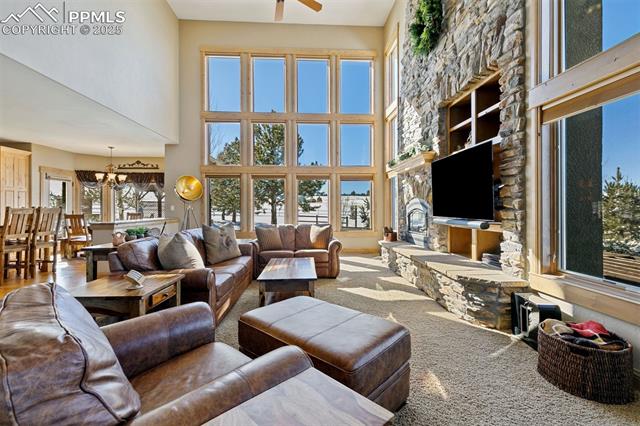 18320 Table Rock Road