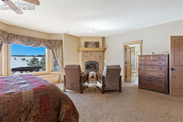 18320 Table Rock Road