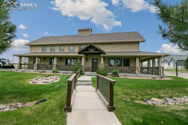 18320 Table Rock Road
