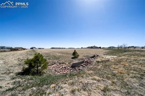 Photo of 13745 Irish Hunter Trail, Elbert, CO 80106 (MLS # 8106901)