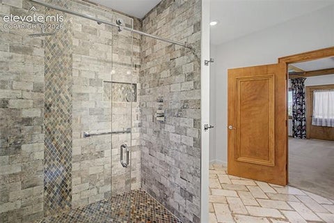 Tiny photo for 17260 Fairplay Drive, Monument, CO 80132 (MLS # 9596456)