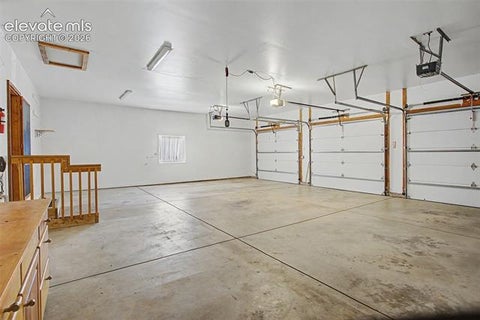 Tiny photo for 17260 Fairplay Drive, Monument, CO 80132 (MLS # 9596456)
