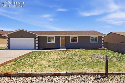 Photo of 774 S Watermelon Drive, Pueblo West, CO 81007 (MLS # 5376826)
