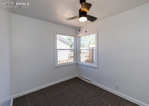 Tiny photo for 422 S Prairie Avenue, Pueblo, CO 81005 (MLS # 4543066)