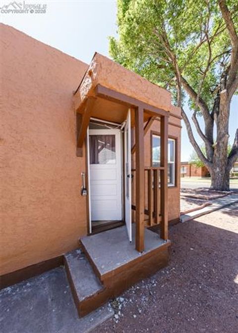 Tiny photo for 422 S Prairie Avenue, Pueblo, CO 81005 (MLS # 4543066)