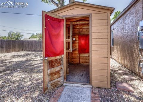 Tiny photo for 422 S Prairie Avenue, Pueblo, CO 81005 (MLS # 4543066)