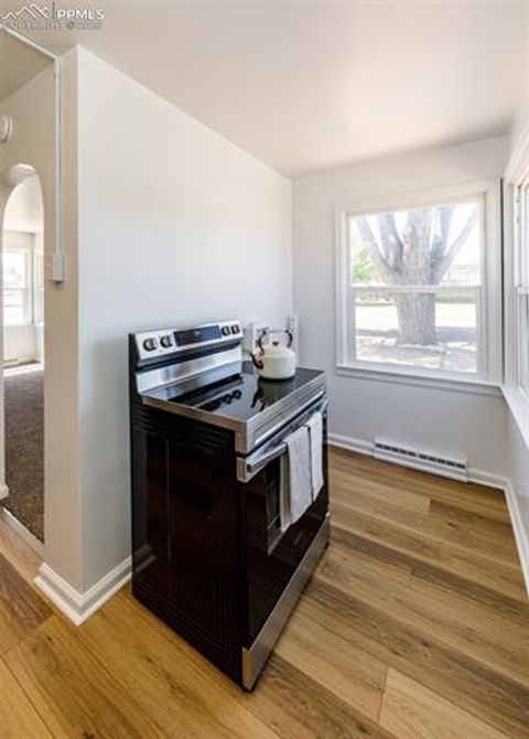 Tiny photo for 422 S Prairie Avenue, Pueblo, CO 81005 (MLS # 4543066)