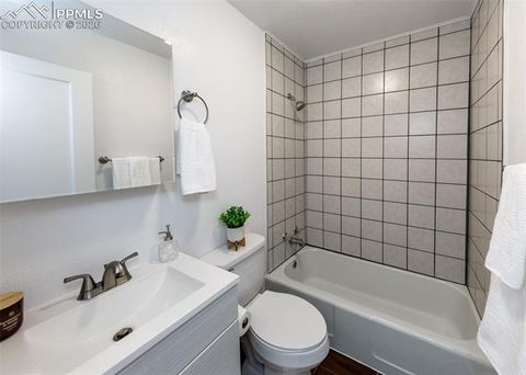 Tiny photo for 422 S Prairie Avenue, Pueblo, CO 81005 (MLS # 4543066)